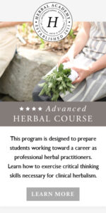 herbal academy