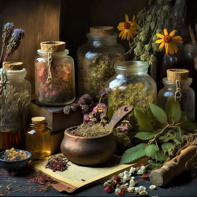 10 Best Herbs to Add to Your Home Apothecary